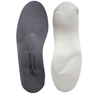 Insole for Hallux Rigidus