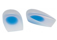 Plantar Fasciitis Heel Cups