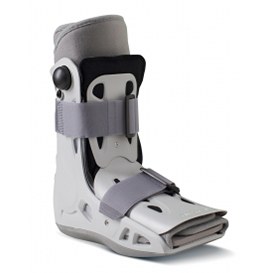 Rigid Walking Boot