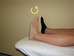 Rehabilitation
